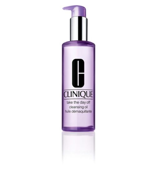 Clinique Take The Day Off™ Cleansing Oil 200ml