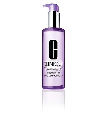 Clinique Take The Day Off Cleansing Oil 200ml