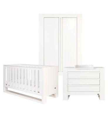 east coast fontana 3 piece room set