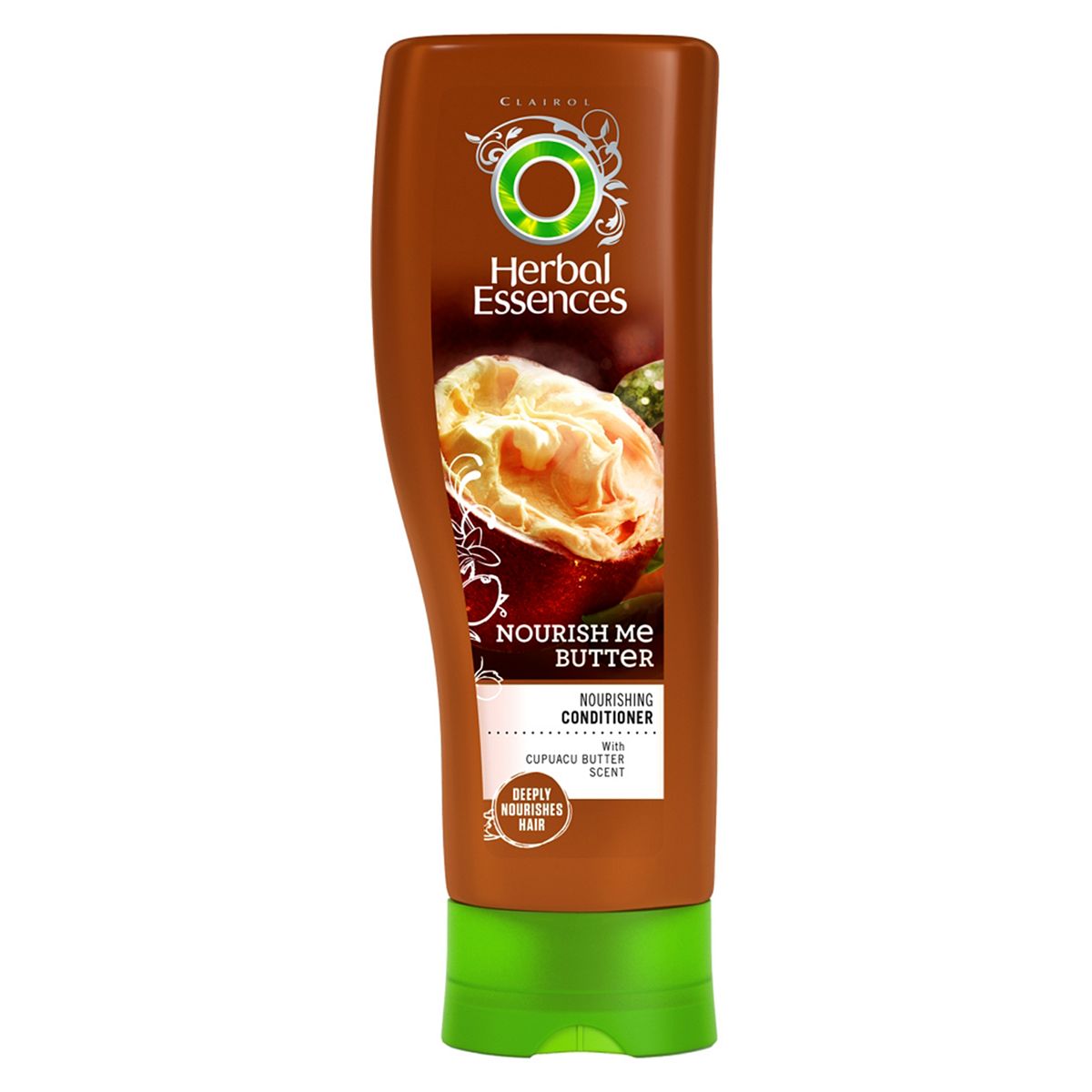 Herbal Essences Conditioner Nourish Me Butter For Dry Hair200 ml, 200ml