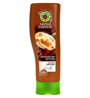 Herbal Essences Conditioner Nourish Me Butter For Dry Hair 200 Ml, 200ml