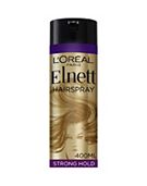 Loreal Paris Elnett De Luxe - Haarspray Extra Starker Halt/Dauerhaftes  Volumen (400Ml)
