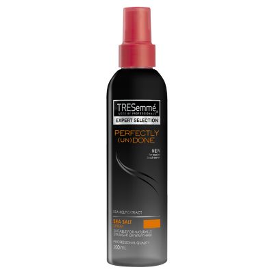 hairspray Tresemme Boots