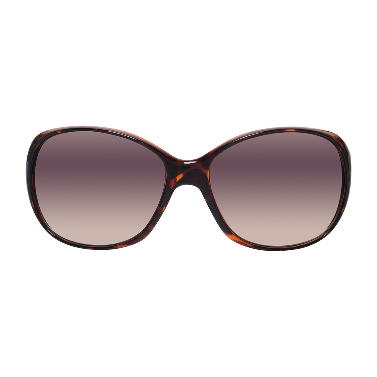   Ladies Sunglasses - Tortoiseshell Frame Multicolor