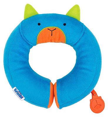 Trunki Yondi Neck Pillow Blue