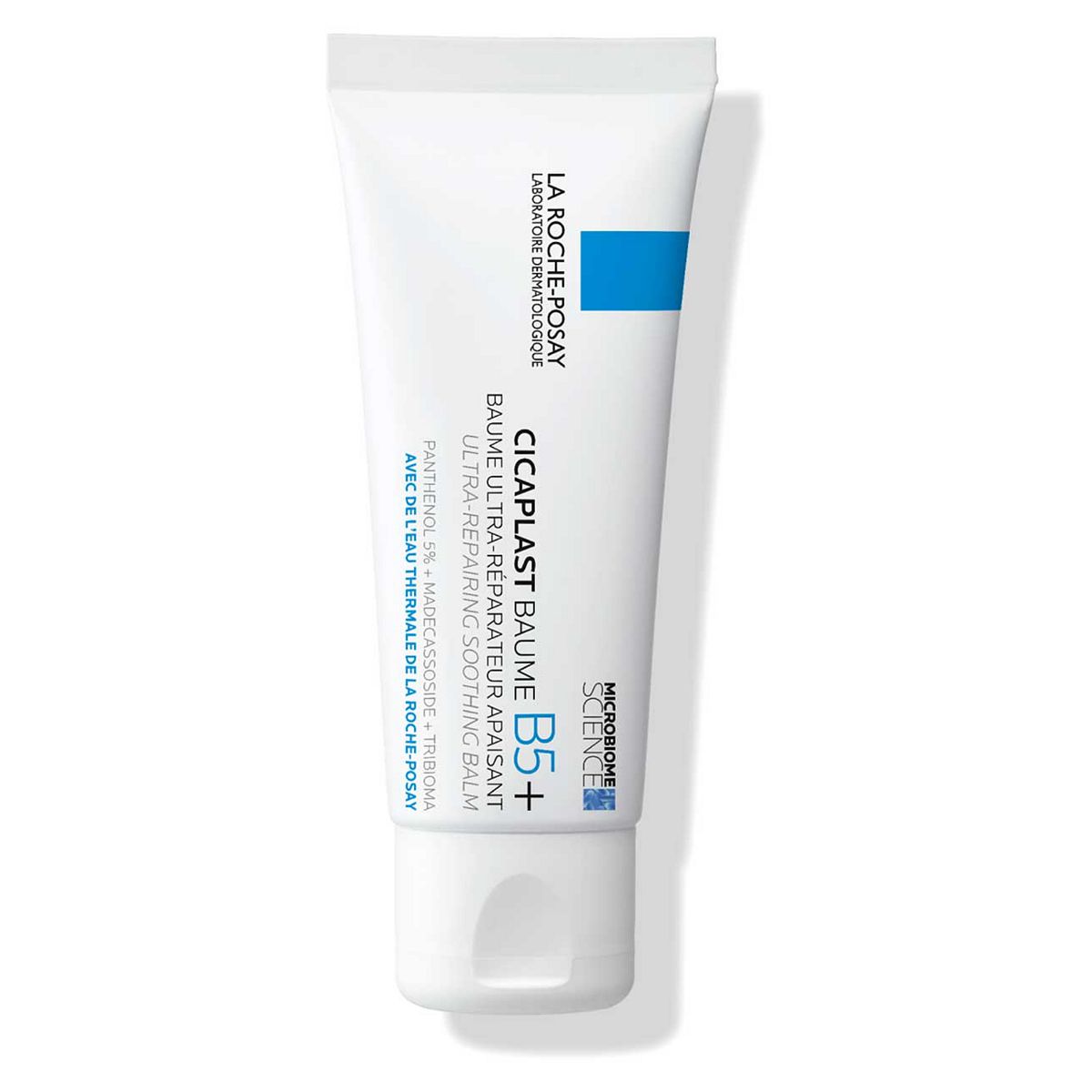 La Roche Posay La Roche-Posay Cicaplast Baume B5+ Ultra Repairing, Multi-Purpose Soothing Balm With Panthenol And Madecassocide 40ml