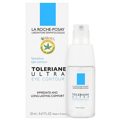 La Roche-Posay Toleriane Ultra Eyes
