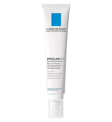 La Roche-Posay Effaclar K (+) Moisturiser For Oily, Blemish-Prone Skin 40ml