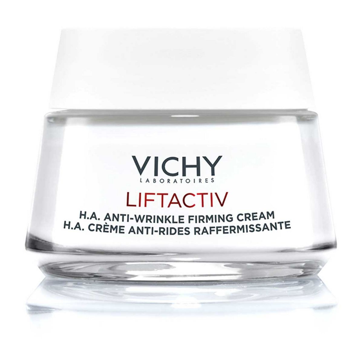 Vichy Liftactiv Hyaluronic Acid Anti-Wrinkle Firming Day Cream For Normal To Combination Skin 50ml