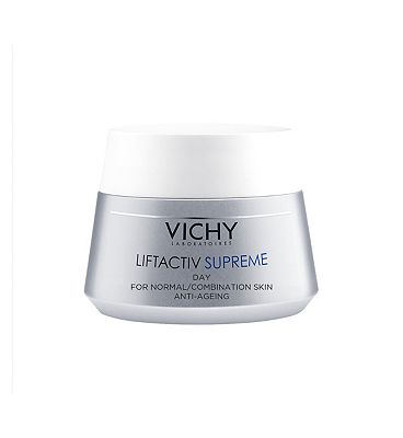 Vichy Liftactiv Supreme Normal To Normal Combination Skin 50ml