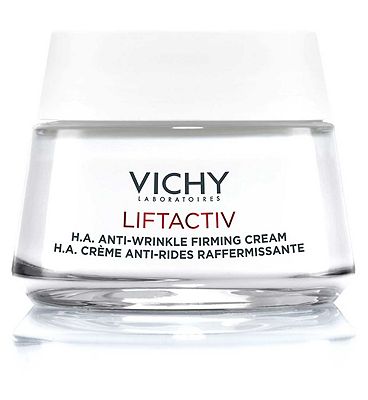 Vichy Liftactiv Supreme Normal To Normal Combination Skin 50ml