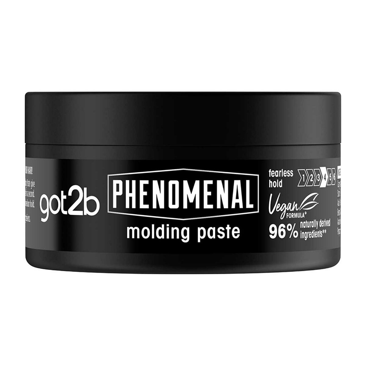 Schwarzkopf Got2B Hair Molding Paste Phenomenal Travel 100ml