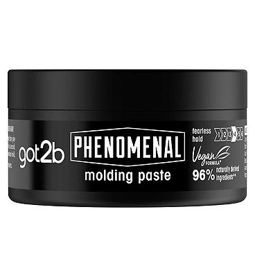 Schwarzkopf got2b Phenomenal Moulding Paste 100ml