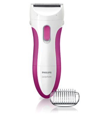 boots bikini trimmer