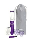 Philips Essential Bikini Trimmer BRT383/15