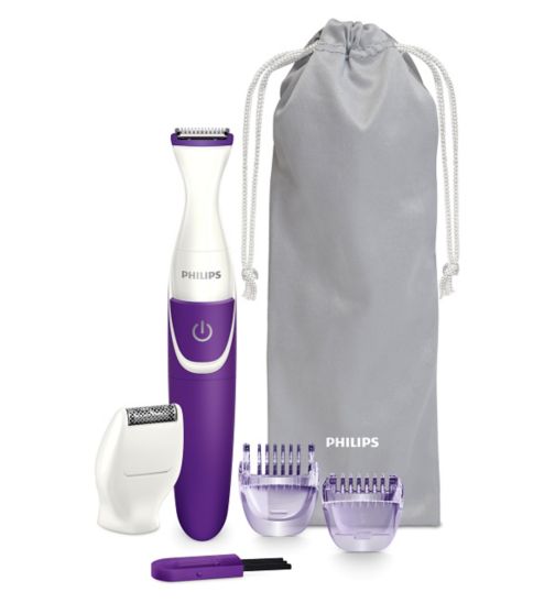 Female Body And Face Trimmers Range Boots Ireland