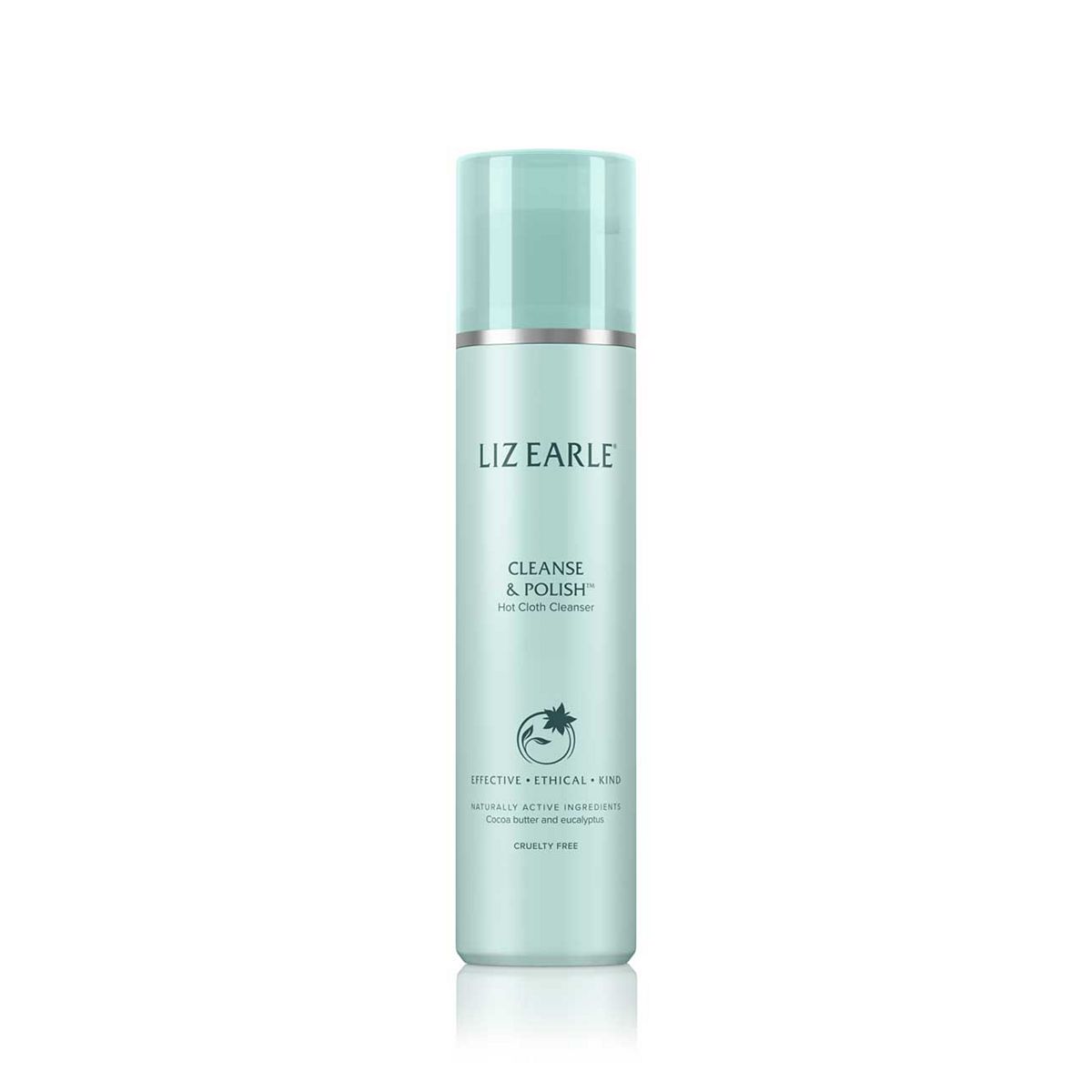Liz Earle Cleanse & Polish™ Hot Cloth Cleanser 100ml
