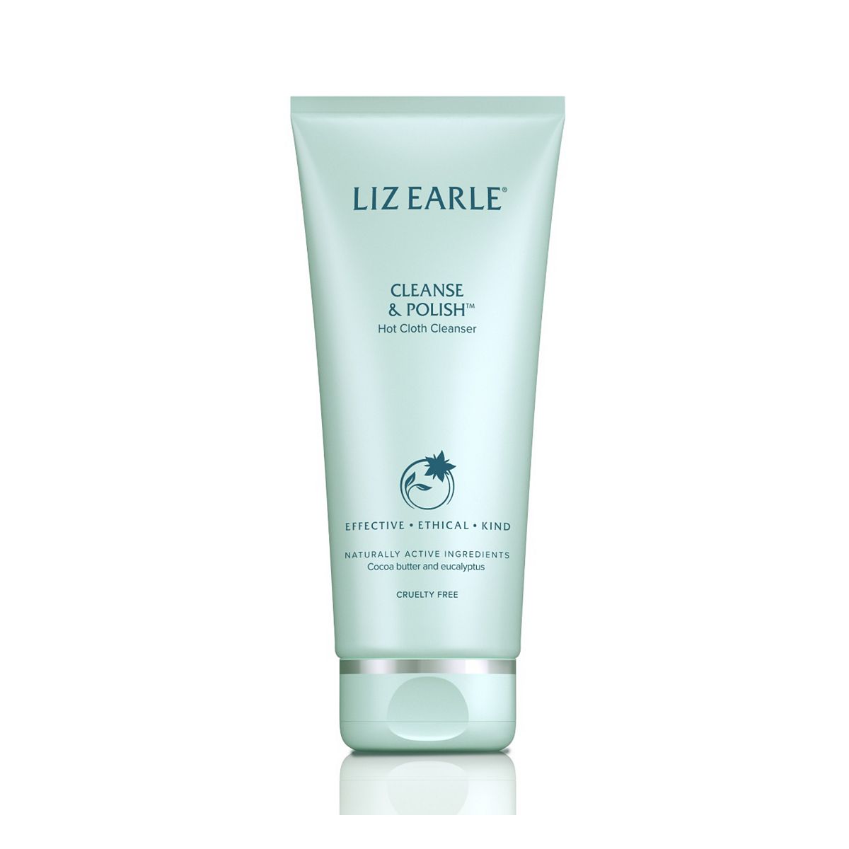 Liz Earle Cleanse & Polish™ Hot Cloth Cleanser200 ml, 200ml