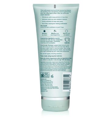 Liz Earle Cleanse & Polish™ Hot Cloth Cleanser 200ml (5)