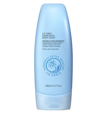 bodycare bodycare & haircare Liz Earle Boots