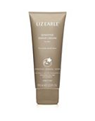 Liz Earle Mens Sensitive Shaving Cream 100ml