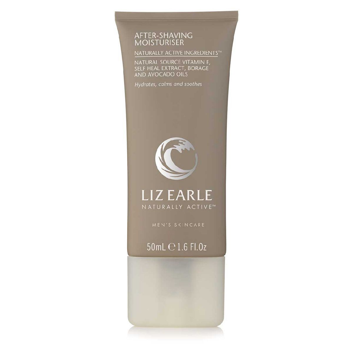 Liz Earle Men's After-Shaving Moisturiser 50ml