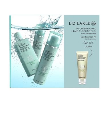 gifts fragrance & gifts Liz Earle Boots