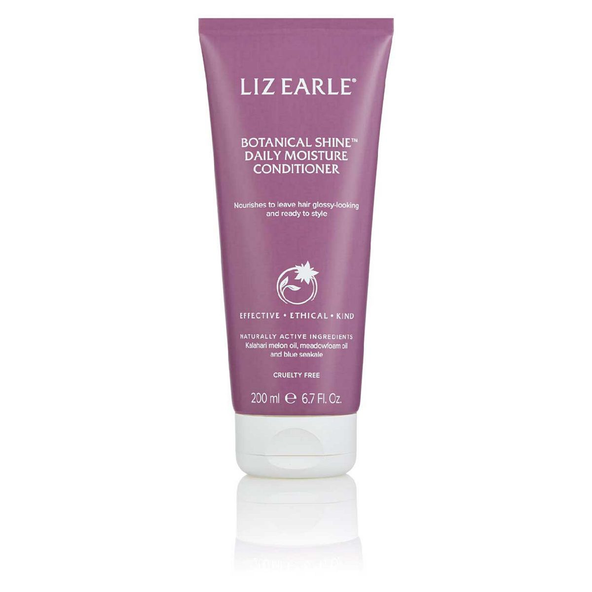 Liz Earle Botanical Shine™ Conditioner Normal Hair -200 ml