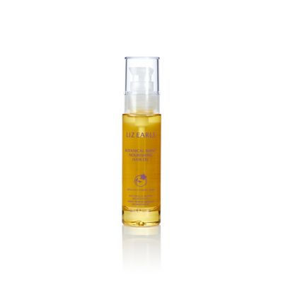 Liz Earle Botanical Shine™ Nourishing Hair Oil 50ml (6)