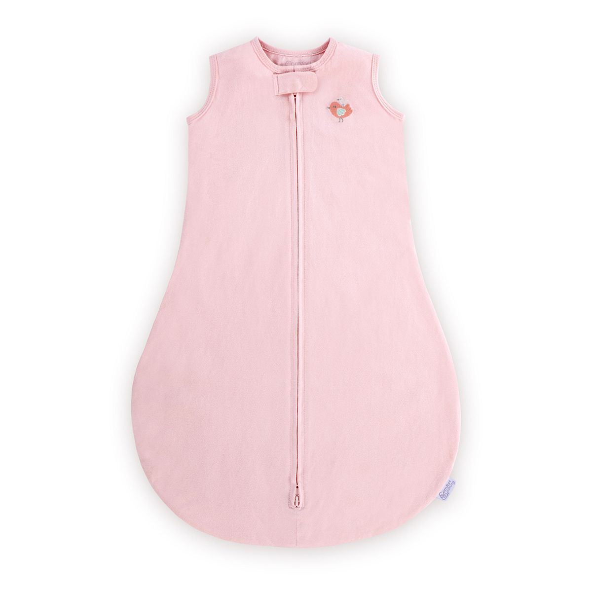 Comfort & Harmony Peanut Sleeping Bag - Sweet Tweets Large
