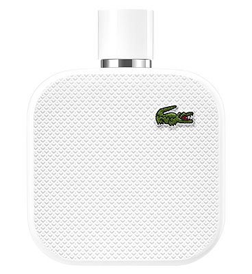 Lacoste L.12.12 Blanc Pour Lui Eau de Toilette 175ml Review