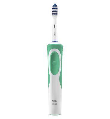 electric toothbrushes Oral B Boots