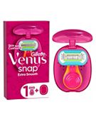 Gillette Venus Snap Women's Razor