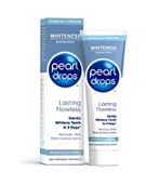  Pearl Drops - Strong Polished White Toothpolish - Enamel  Strengthening - with Polishing Agents - 75ml : Health & Household