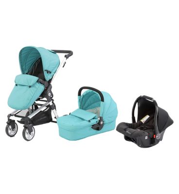boots travel system
