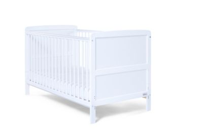 boots cot bed