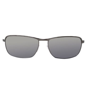 Police S8968 Men's Sunglasses - Gunmetal