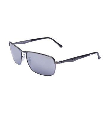 Police S8968 Men's Sunglasses - Gunmetal image number 2