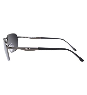 Police S8968 Men's Sunglasses - Gunmetal image number 3