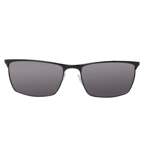 Police S8969 Men's sunglasses - Black