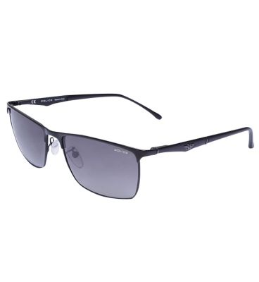 Police S8969 Men's sunglasses - Black image number 2