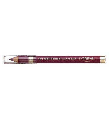 LOral Color Riche Lip Liner Couture Beige 630 Beige 630