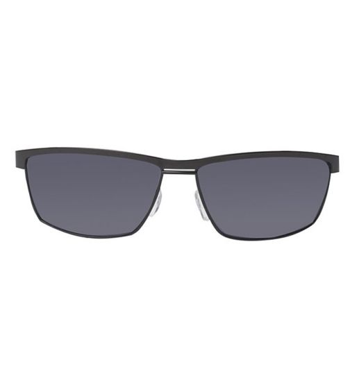 Jaguar 37341 Men's sunglasses - Black