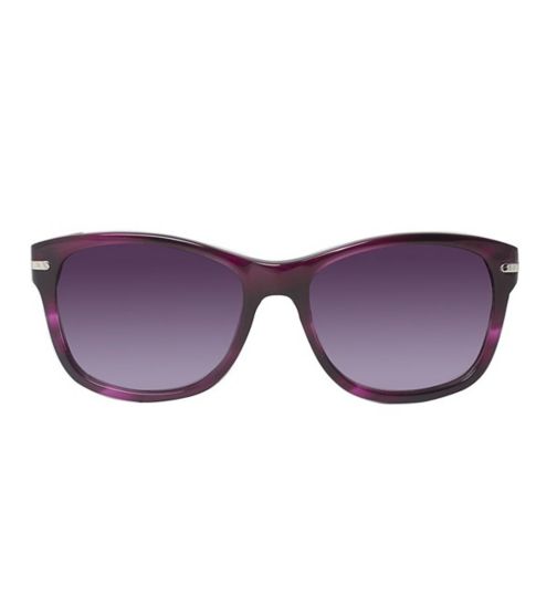 Kyusu K-SUN1502 Women's Sunglasses - Purple