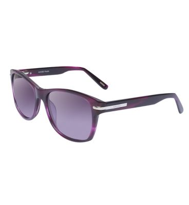 Kyusu K-SUN1502 Women's Sunglasses - Purple image number 2