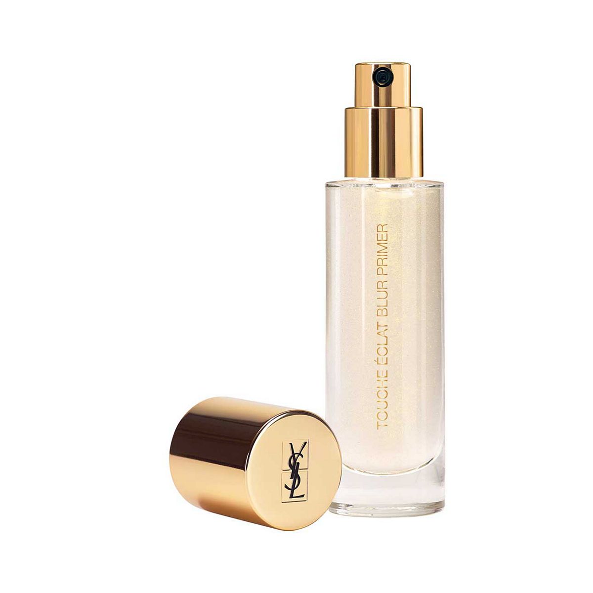 Yves Saint Laurent Ysl Touche Éclat Blur Face Primer, Illuminating And Hydrating Gel 30ml