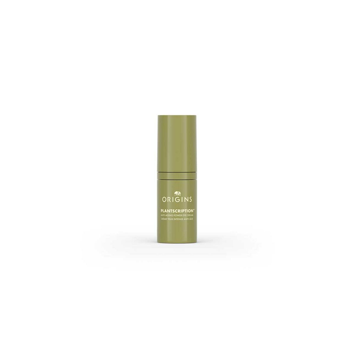 Origins Plantscription Power Peptide Anti-Ageing Eye Cream 15ml