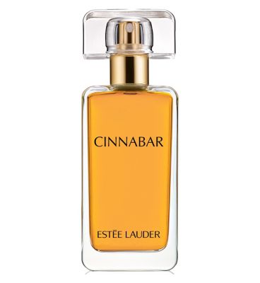 Estee Lauder Cinnabar Eau de Parfum 50ml