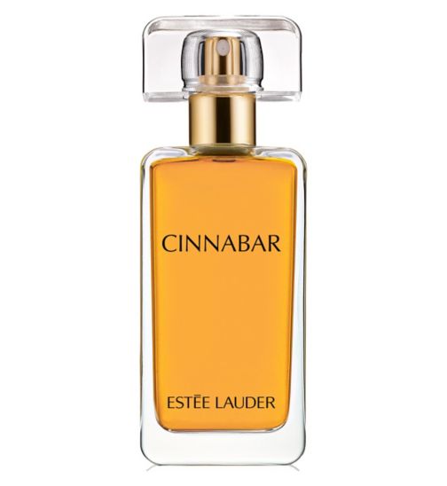 Estée Lauder Cinnabar Eau de Parfum Spray 50ml