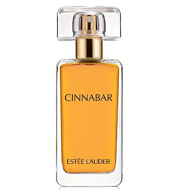 Este Lauder Cinnabar Eau de Parfum Spray 50ml